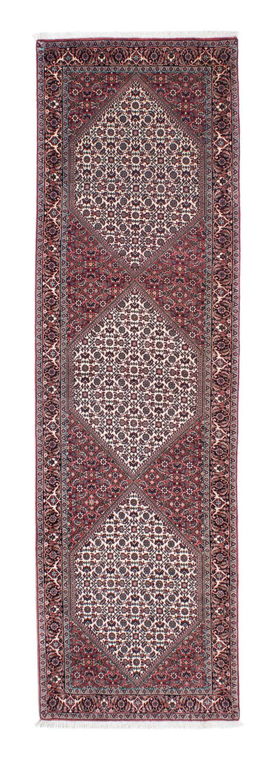 Bidjar Teppich 86x288cm - Perserteppich