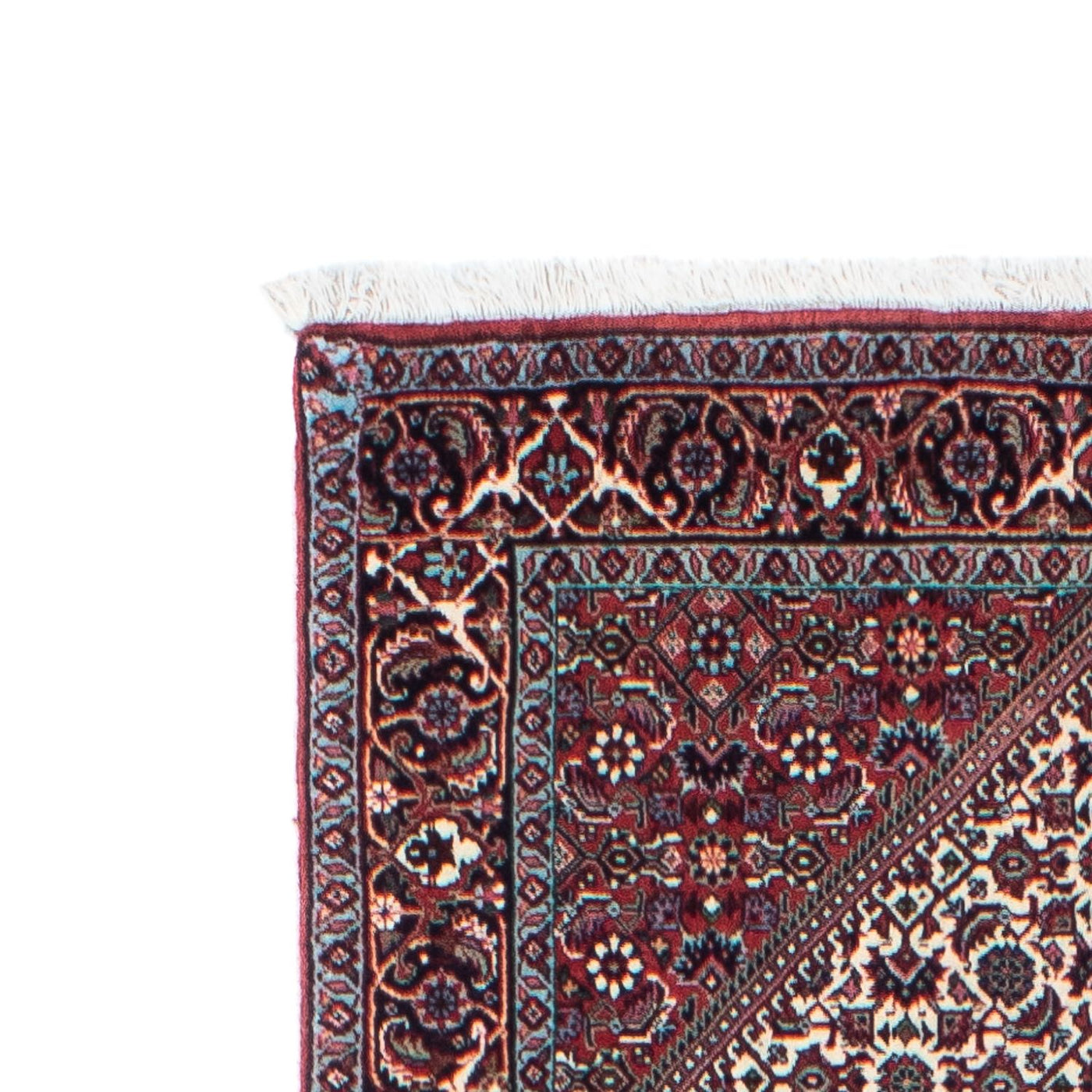 Bidjar Teppich 288x86cm - Perserteppich