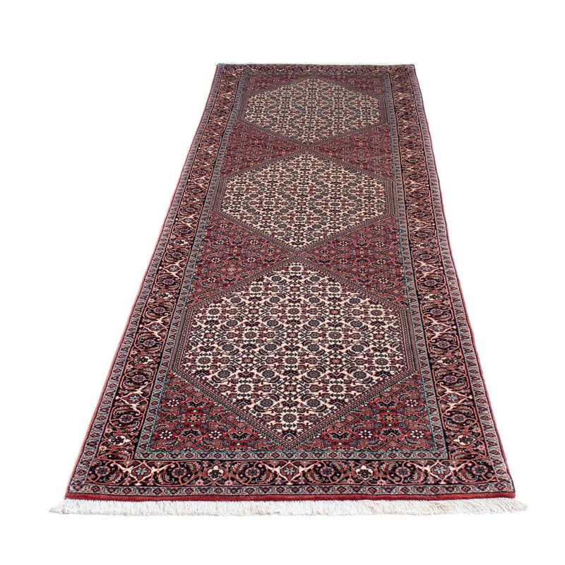 Perserteppich - Bidjar - Royal 288 x 86 cm