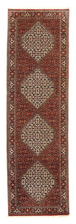 Perserteppich - Bidjar 289 x 86 cm