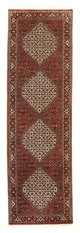 Bidjar Teppich 289x86cm - Perserteppich