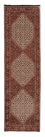 Perserteppich - Bidjar 283 x 80 cm