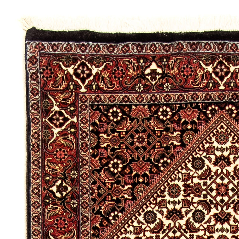 Perserteppich - Bidjar 283 x 80 cm