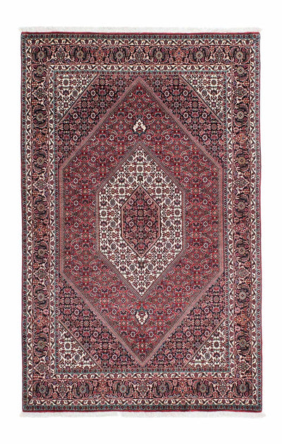 Bidjar Teppich 132x208cm - Perserteppich