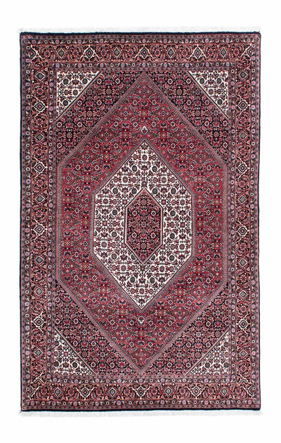 Bidjar Teppich 127x203cm - Perserteppich