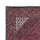 Perserteppich - Bidjar - Royal 203 x 127 cm