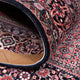 Perserteppich - Bidjar - Royal 203 x 127 cm