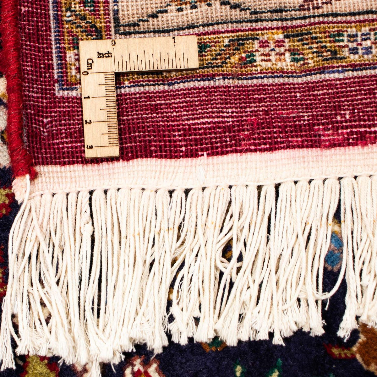 Perserteppich - Täbriz - Royal 400 x 297 cm Wohnzimmer Teppich