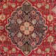 Perserteppich - Täbriz - Royal 337 x 243 cm