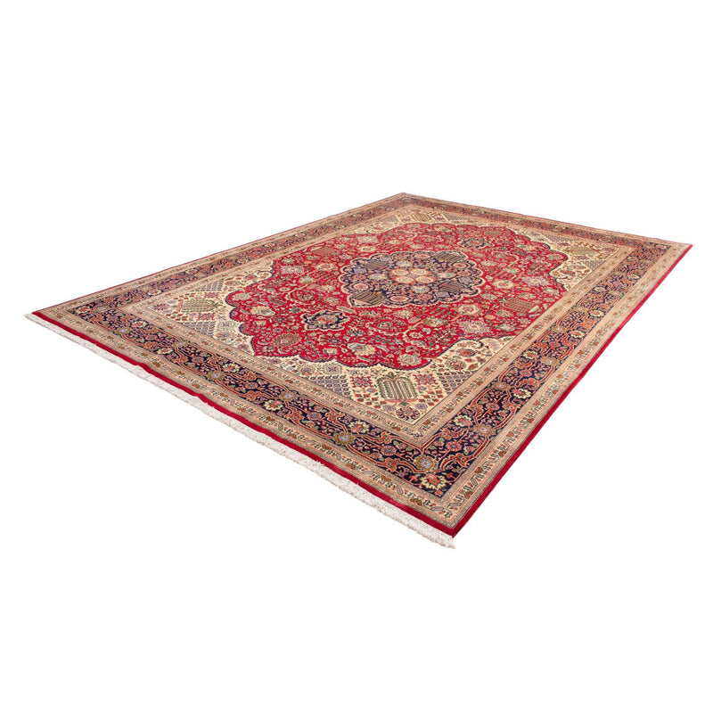 Perserteppich - Täbriz - Royal 337 x 243 cm