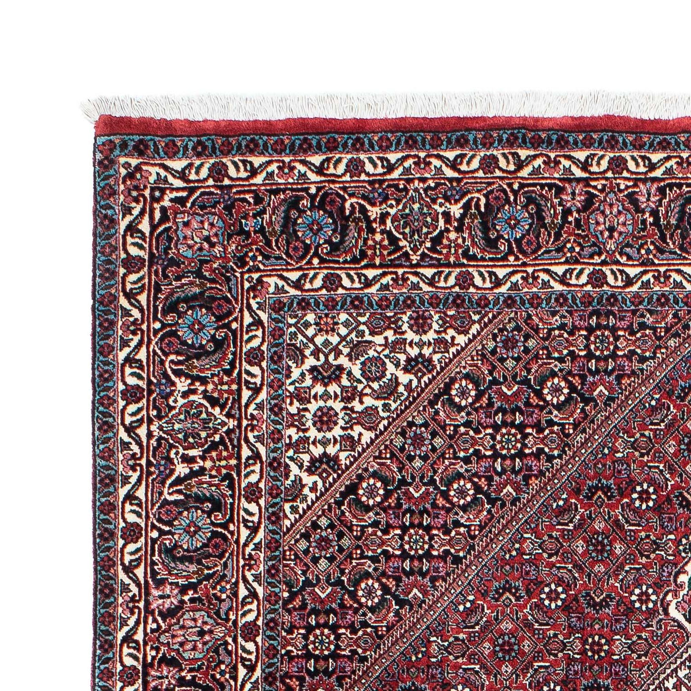 Bidjar Teppich 202x132cm - Perserteppich