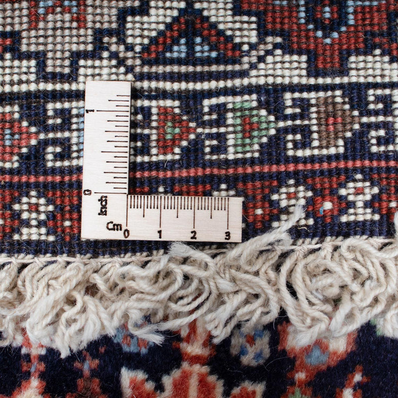 Perserteppich - Nomadic 151 x 101 cm