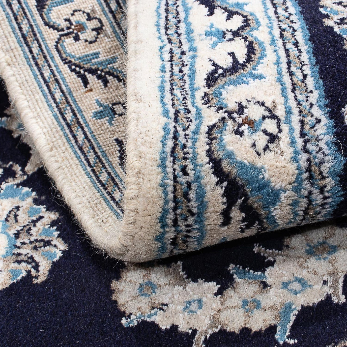 Nain Teppich 150x86cm - Perserteppich