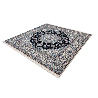 Nain Teppich 196x198cm - Perserteppich