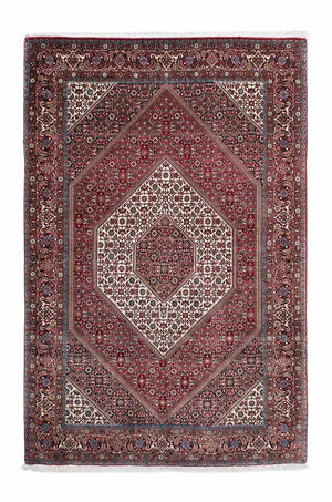 Perserteppich - Bidjar - Royal 208 x 133 cm