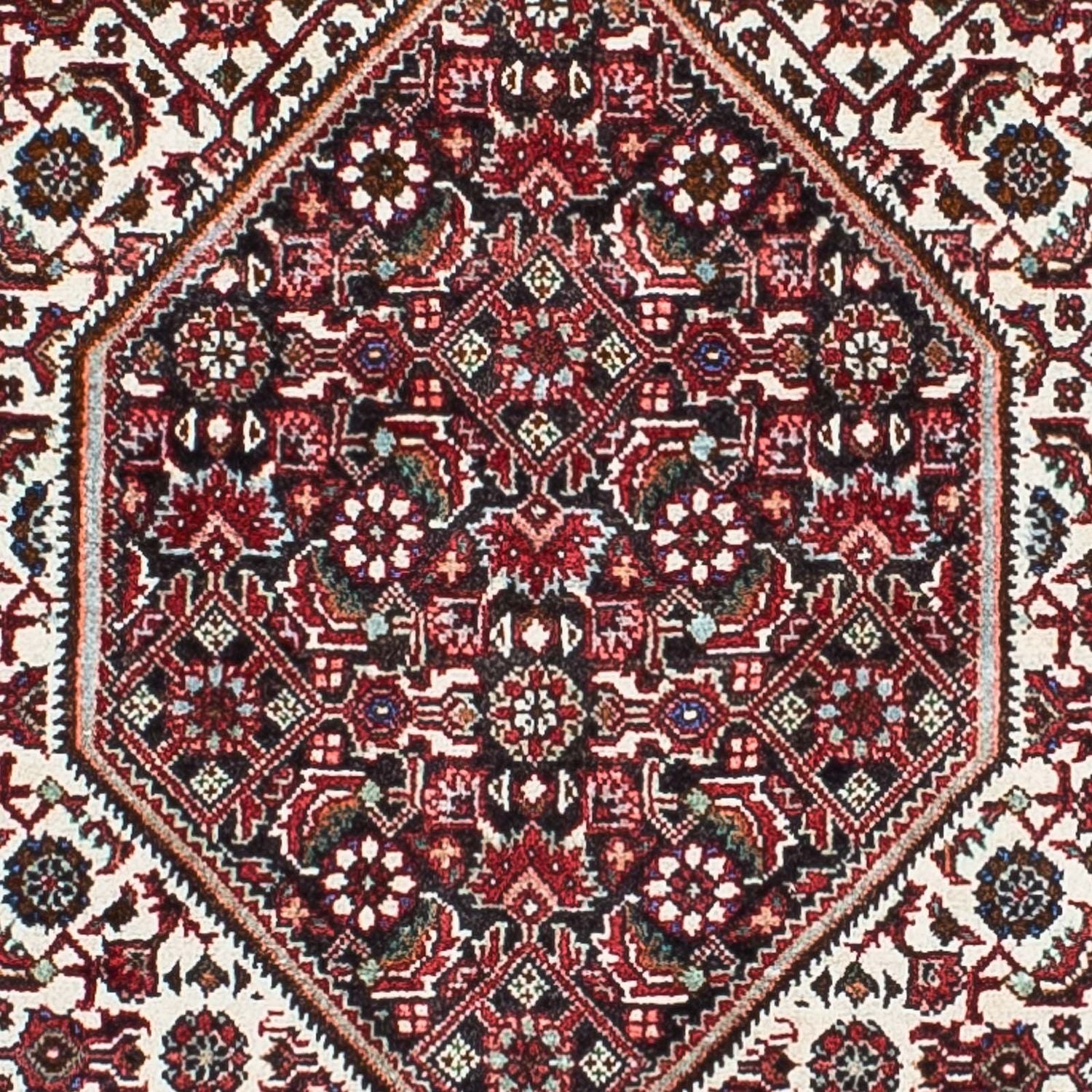 Perserteppich - Bidjar - Royal 208 x 133 cm