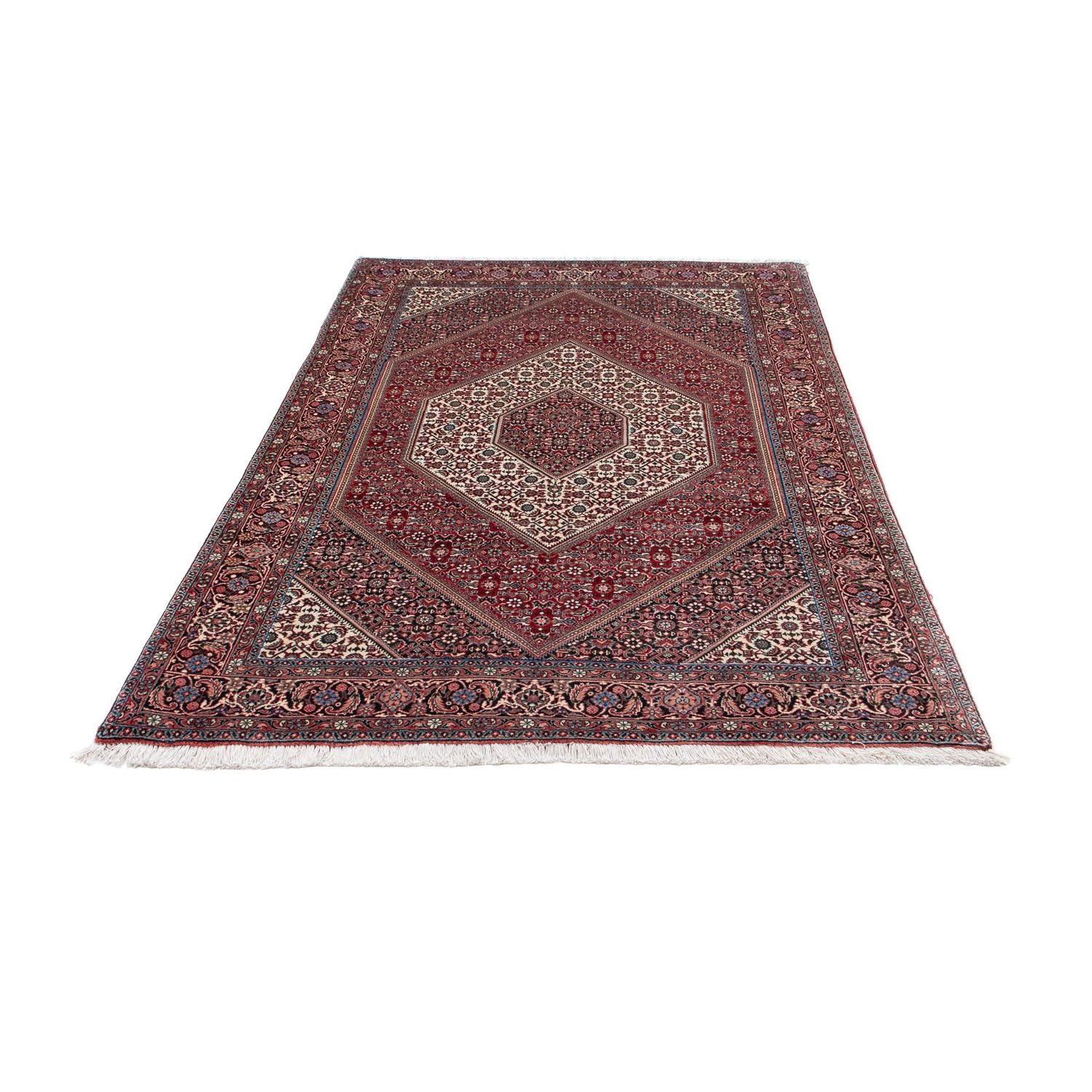 Perserteppich - Bidjar - Royal 208 x 133 cm