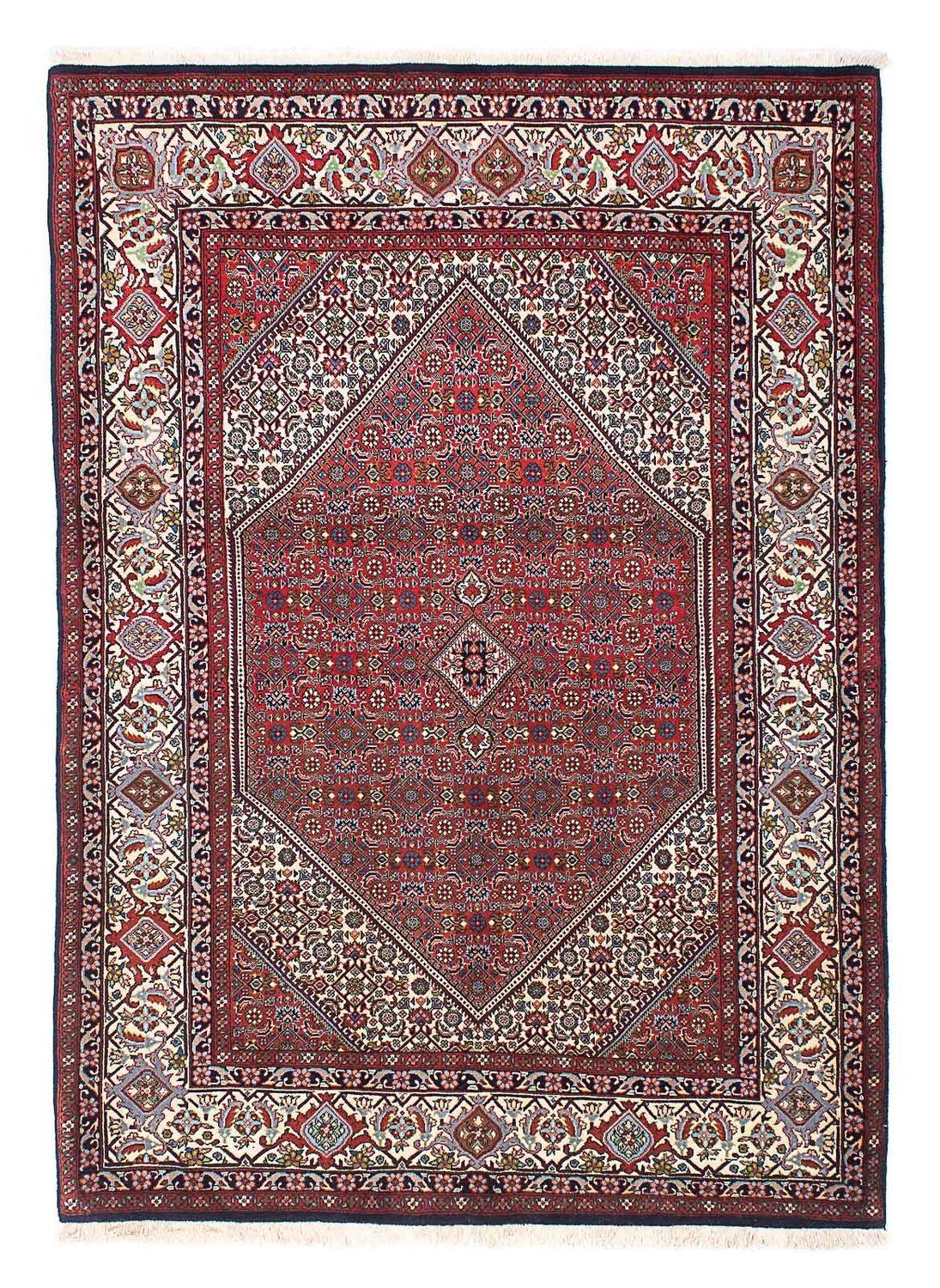 Perserteppich - Bidjar - Royal 194 x 137 cm