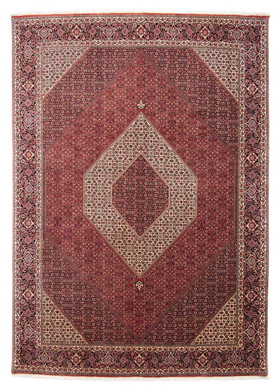 Bidjar Teppich 254x350cm - Perserteppich