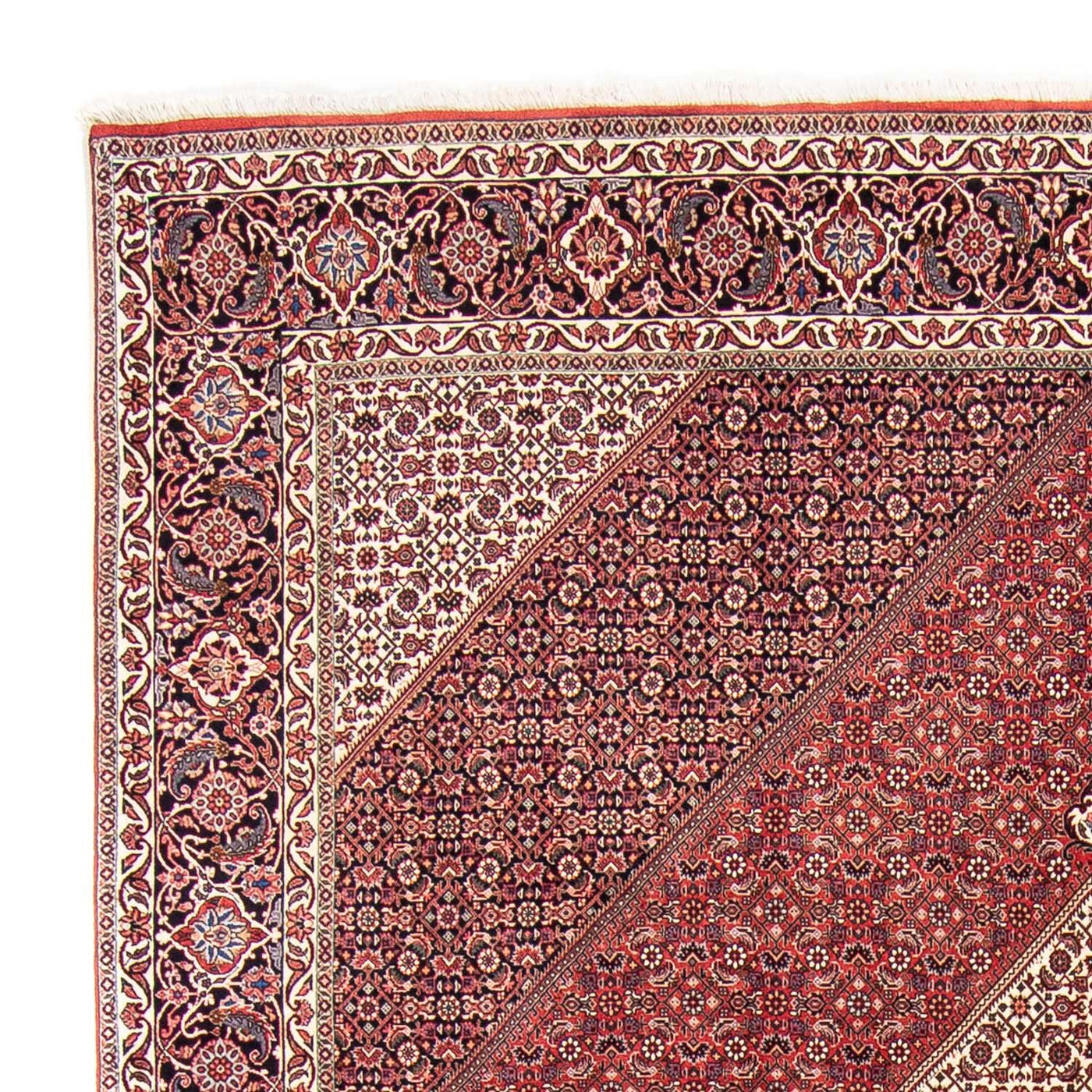 Bidjar Teppich 350x254cm - Perserteppich