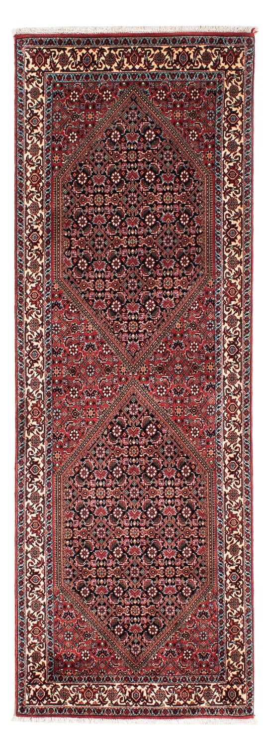 Perserteppich - Bidjar 211 x 71 cm