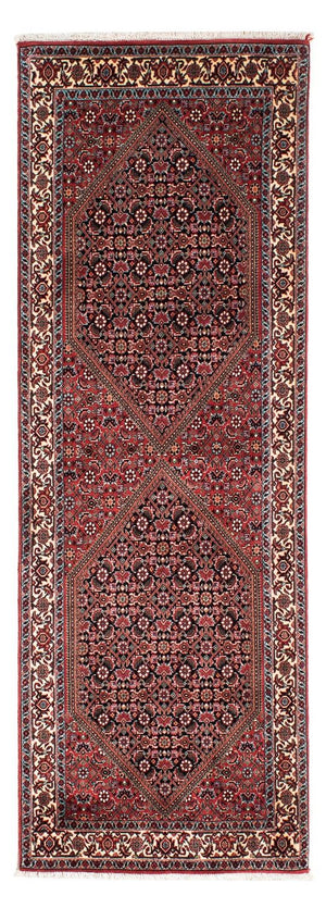 Perserteppich - Bidjar 211 x 71 cm