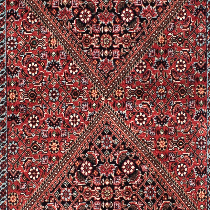 Perserteppich - Bidjar 211 x 71 cm