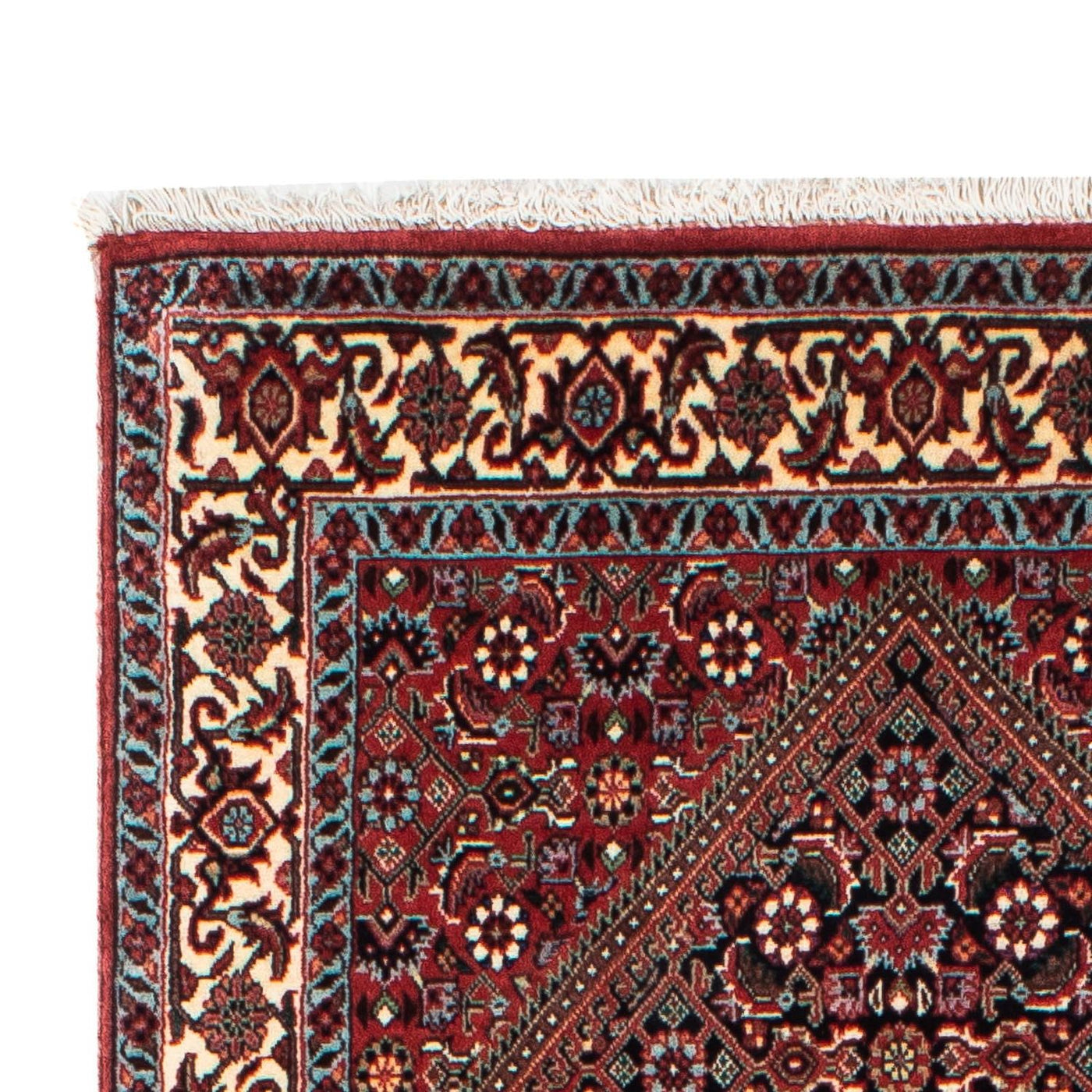 Bidjar Teppich 211x71cm - Perserteppich