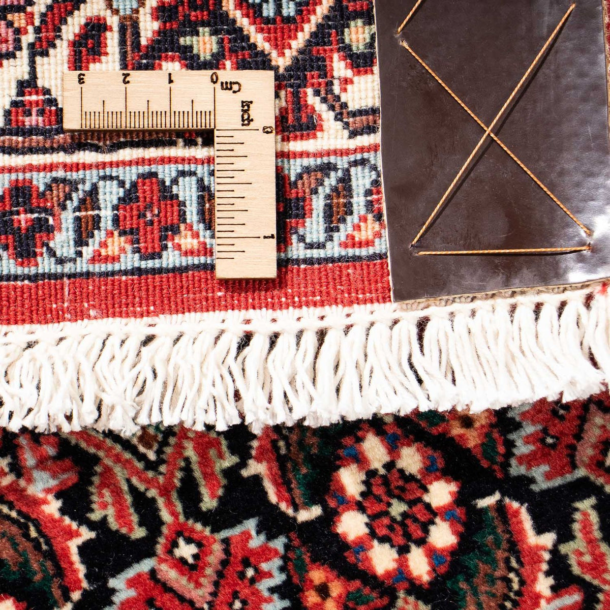 Perserteppich - Bidjar 211 x 71 cm