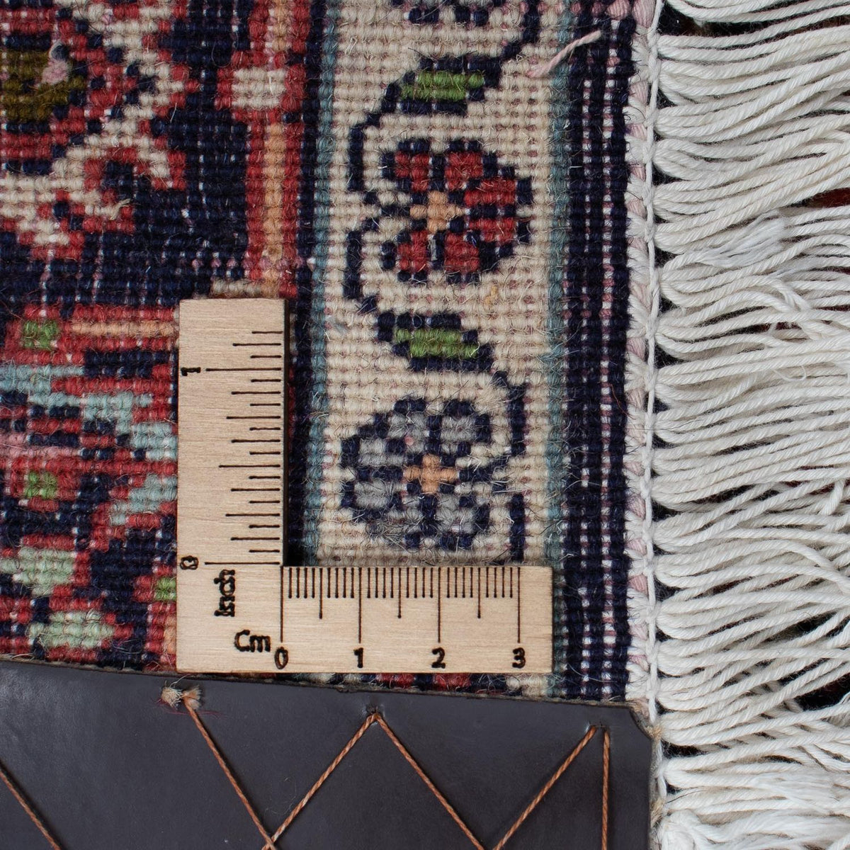 Perserteppich - Bidjar 291 x 84 cm