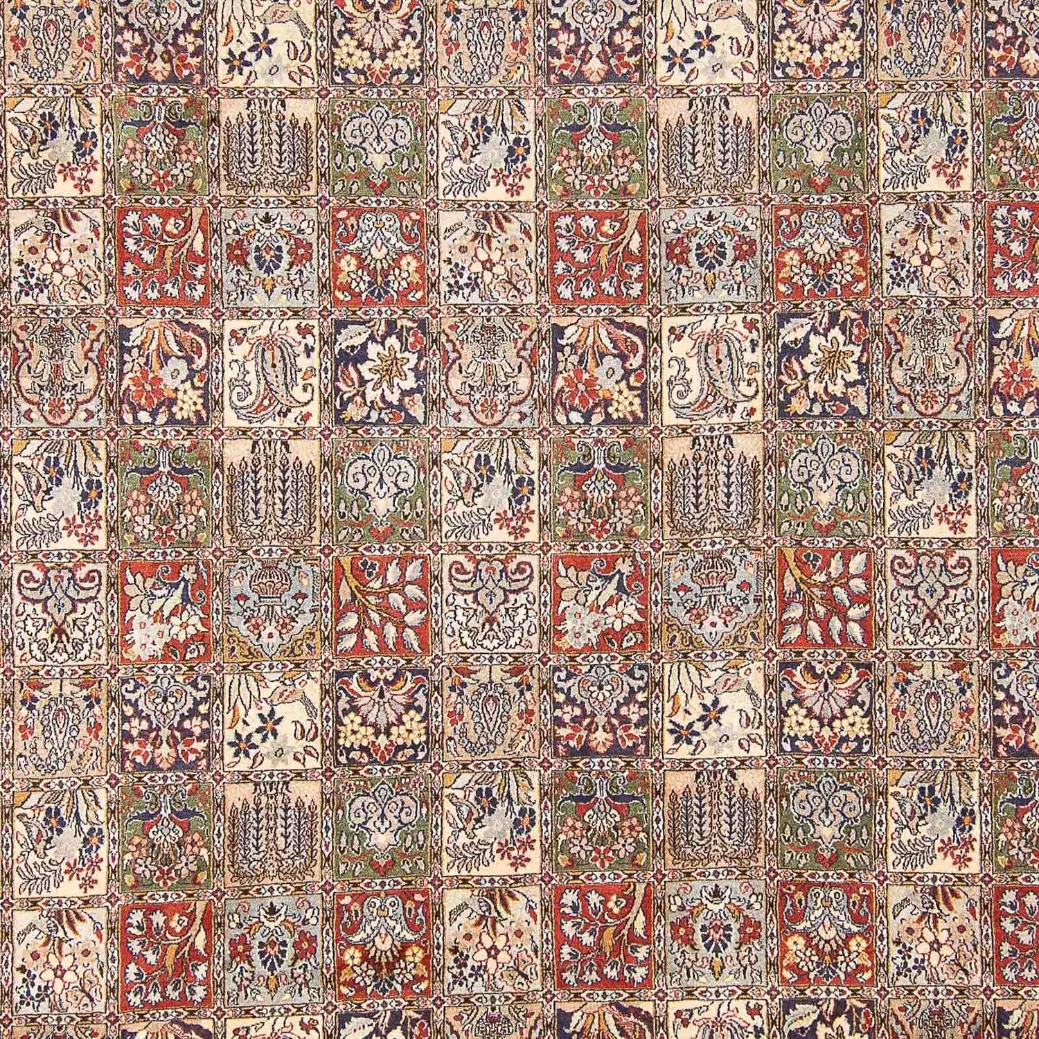 Perserteppich - Classic 393 x 293 cm