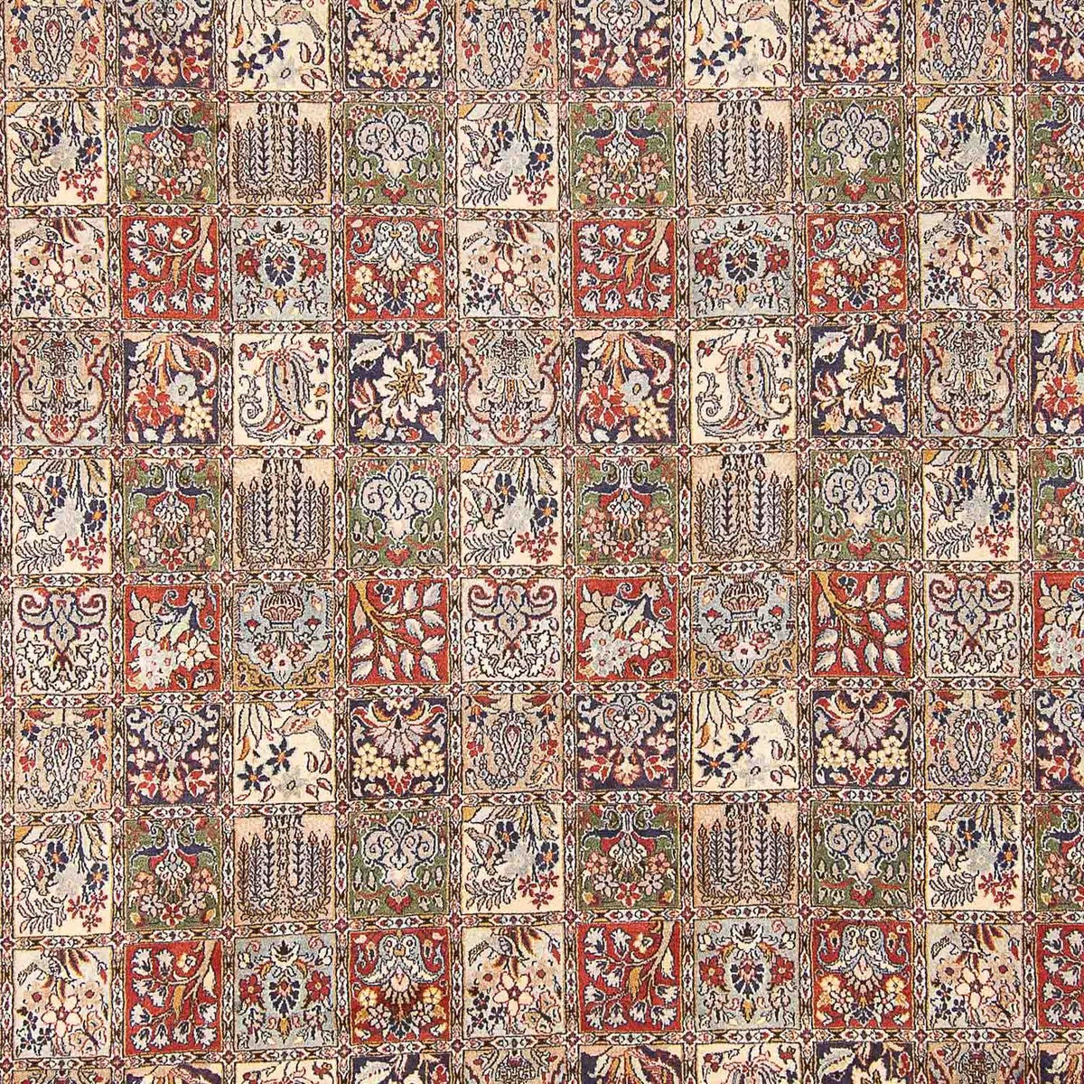 Perserteppich - Classic 393 x 293 cm