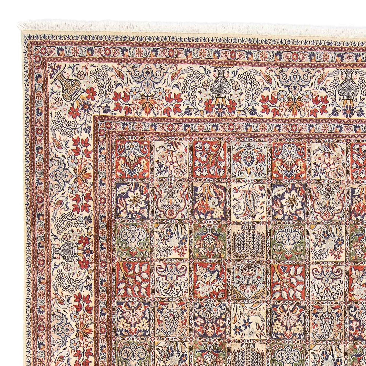 Perserteppich - Classic 393 x 293 cm