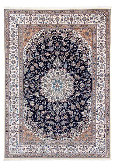 Nain - 6La Teppich 246x346cm - Perserteppich