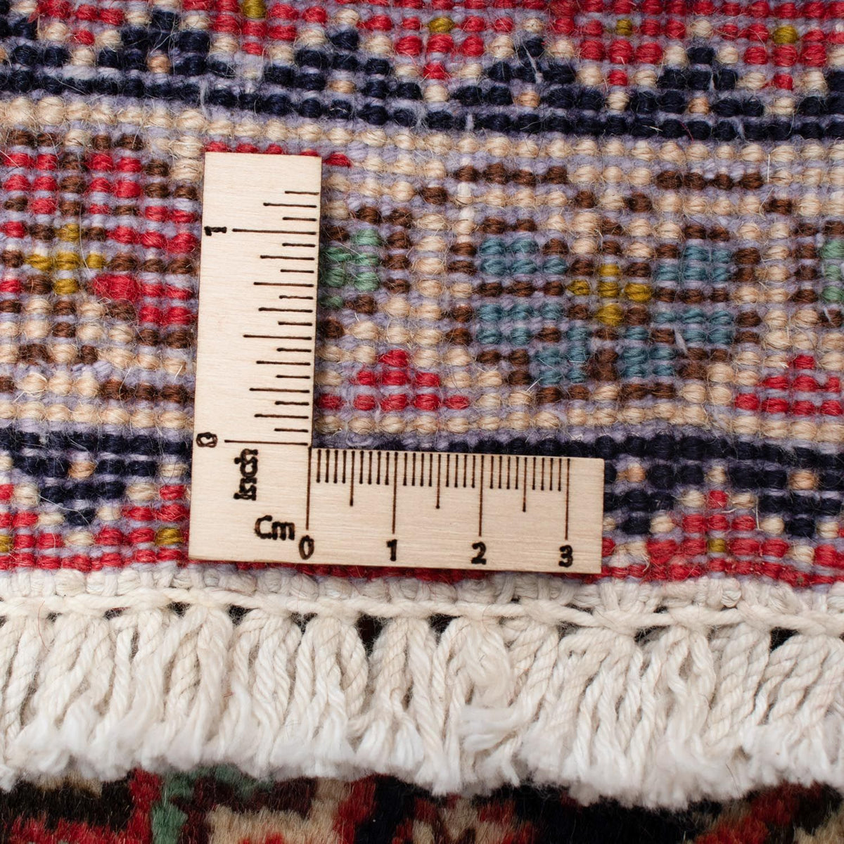 Perserteppich - Nomadic 198 x 68 cm