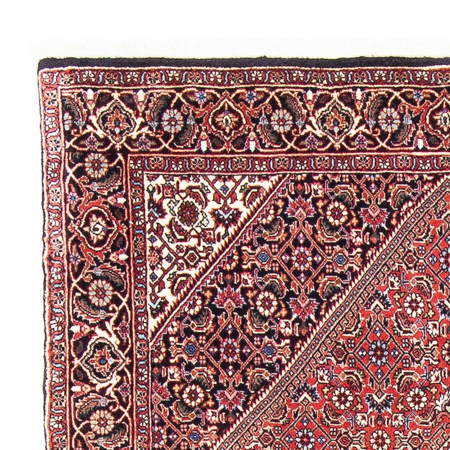 Perserteppich - Bidjar - Royal 174 x 107 cm