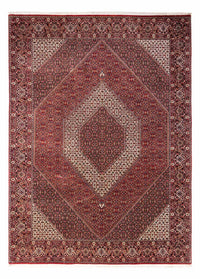 Perserteppich - Bidjar - Royal 352 x 254 cm - rot – product image