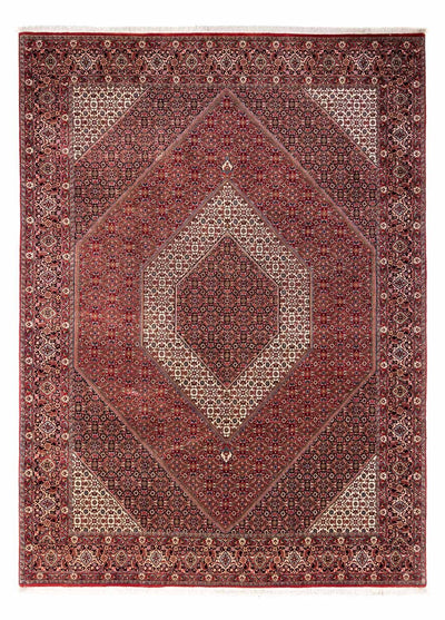 Perserteppich - Bidjar - Royal 254 x 352 cm - rot