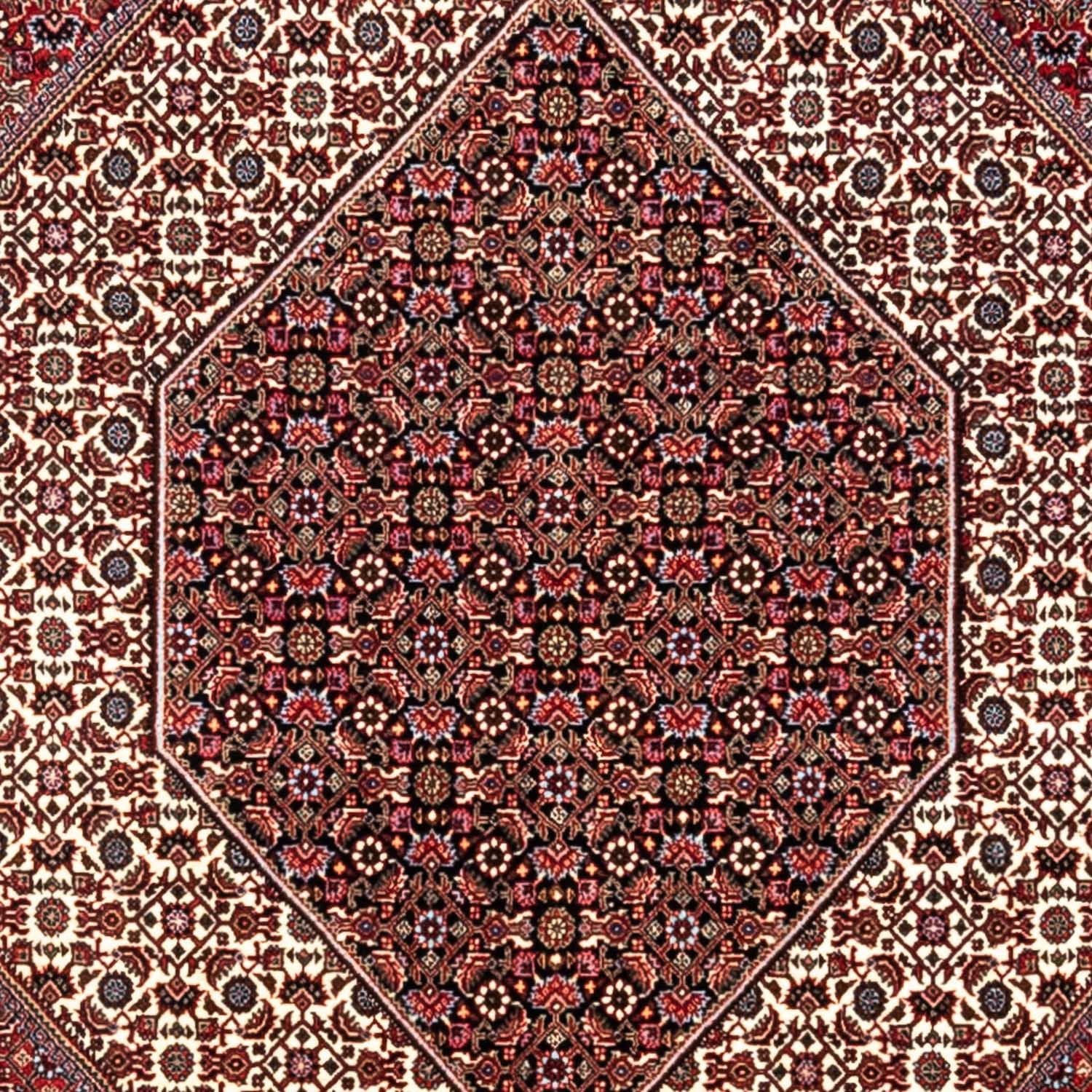 Perserteppich - Bidjar - Royal 352 x 254 cm - rot