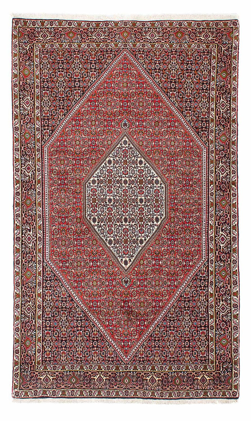 Perserteppich - Bidjar 225 x 136 cm