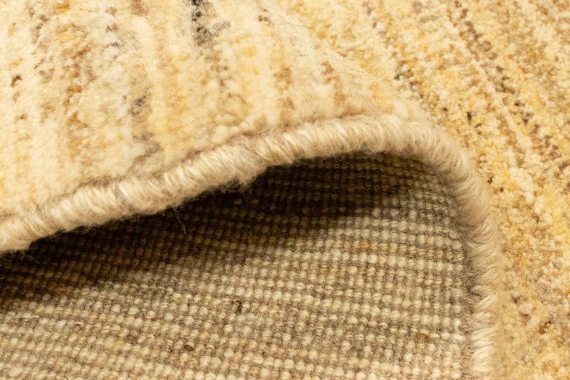Gabbeh Teppich - Perser 135 x 78 cm - beige