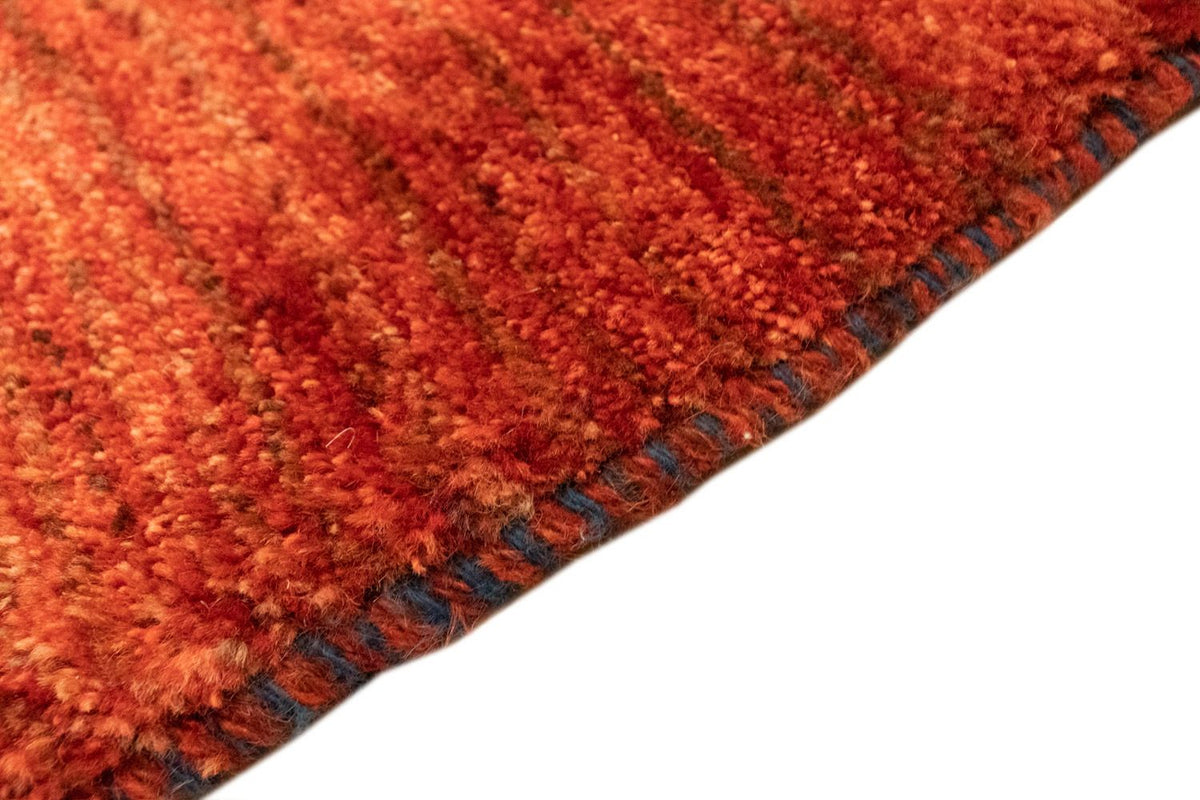 Gabbeh Teppich - Perser 119 x 84 cm