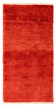 Gabbeh Teppich - Perser 138 x 67 cm
