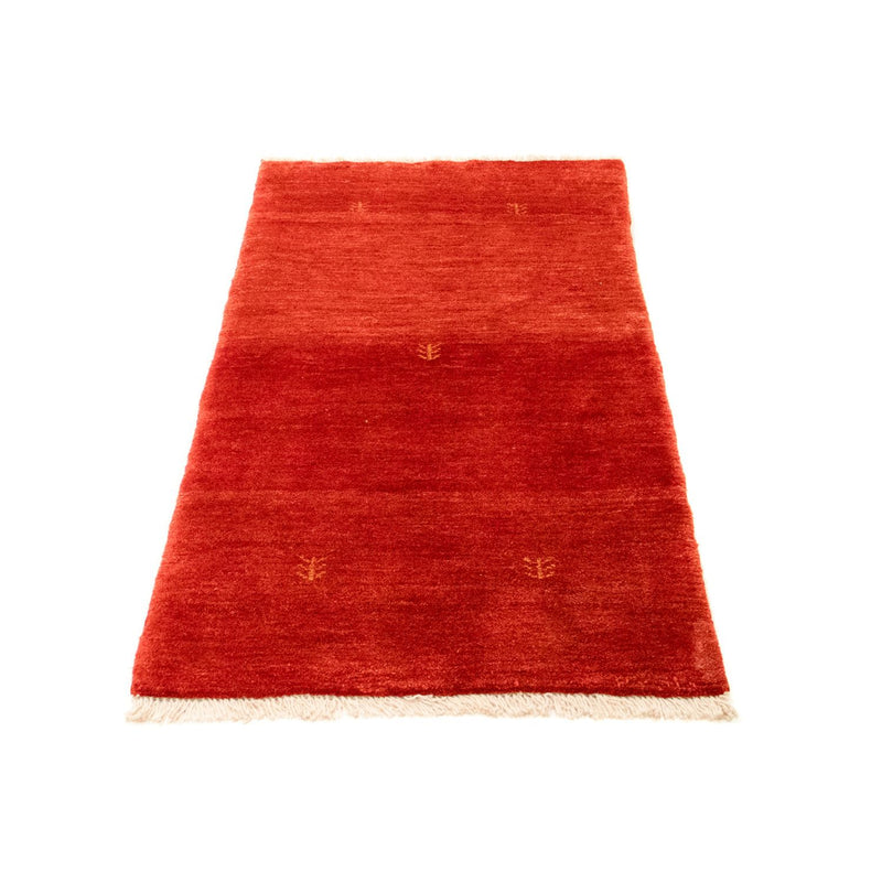 Gabbeh Teppich - Perser 138 x 67 cm