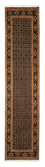 Perserteppich - Täbriz 292 x 68 cm