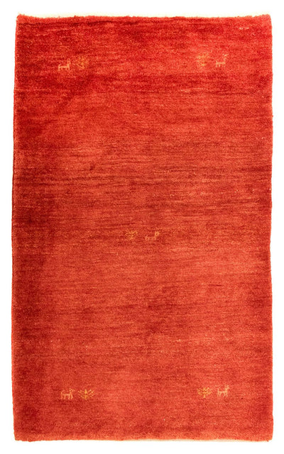 Loribaft Teppich Perser 81x130cm - Orientteppich