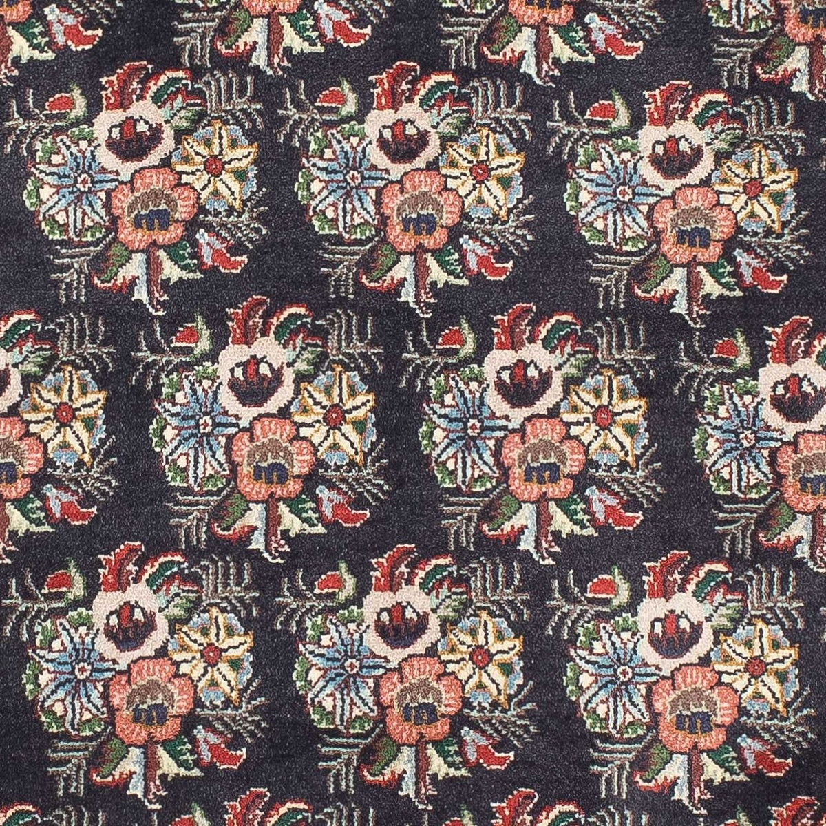 Perserteppich - Bidjar - Royal 198 x 70 cm