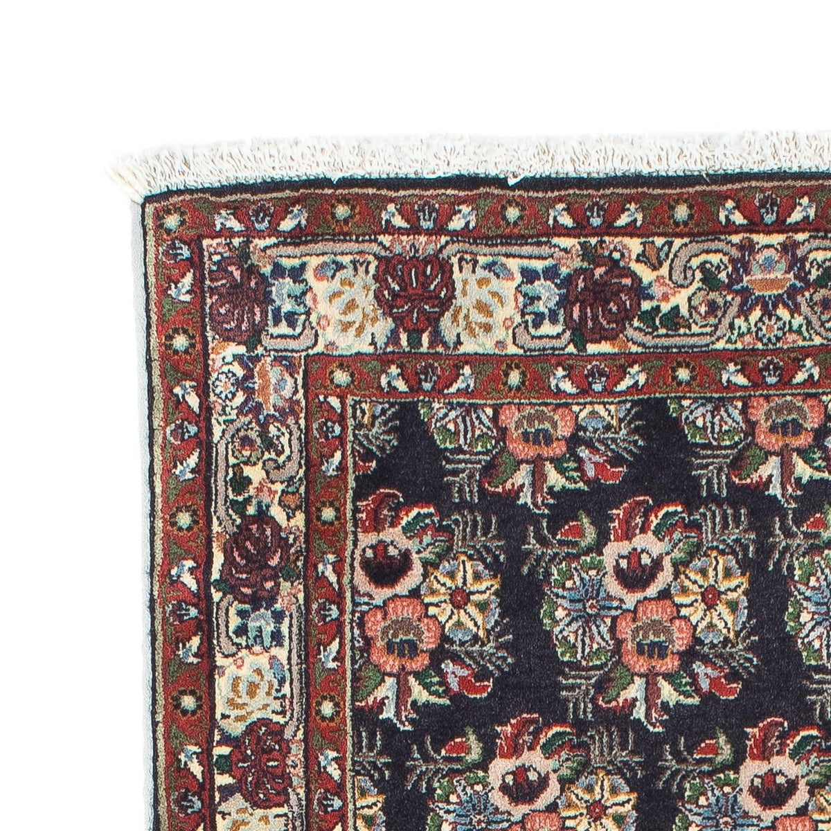 Perserteppich - Bidjar - Royal 198 x 70 cm