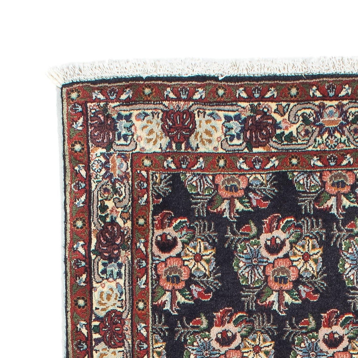 Perserteppich - Bidjar - Royal 198 x 70 cm