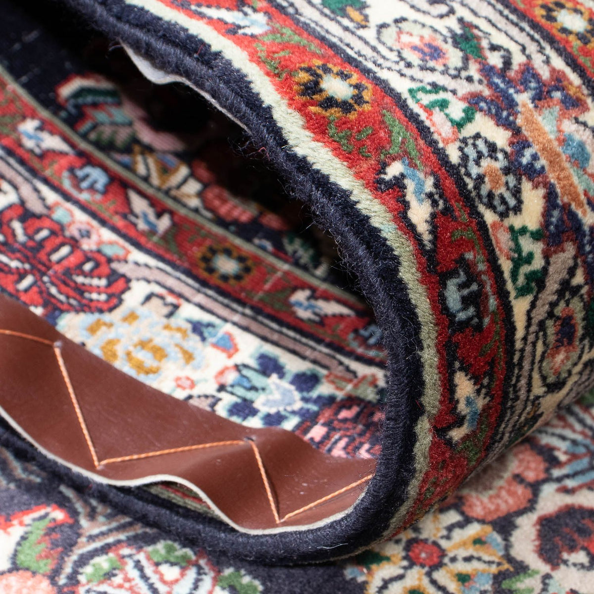 Perserteppich - Bidjar - Royal 198 x 70 cm